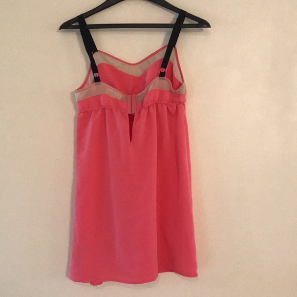 URBAN OUTFITTERS PINS AND NEEDLES BABYDOLL CHEMISE - M - Picture 4 of 6
